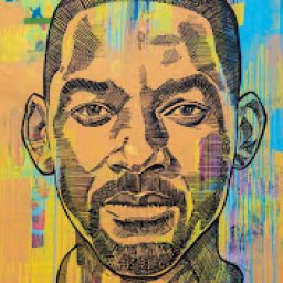 WILL SMITH
