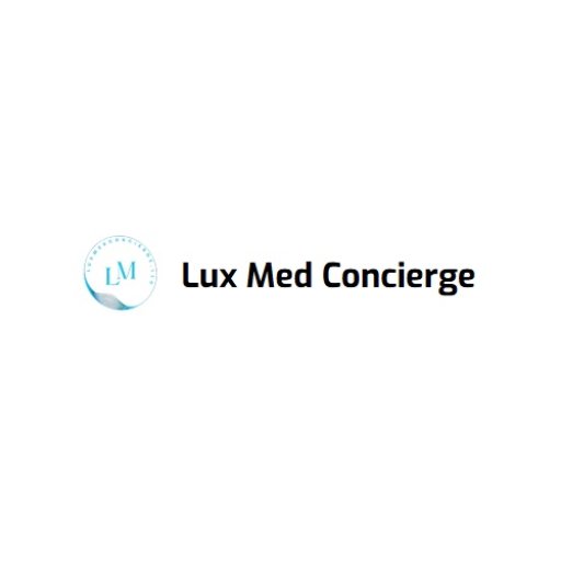 Lux-Med Concierge