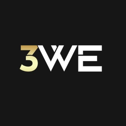 3WE