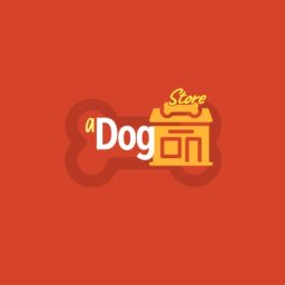 A DOG STORE