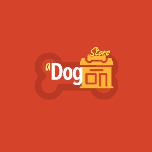 A DOG STORE