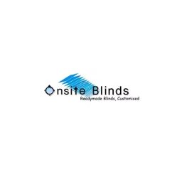Onsite Blinds