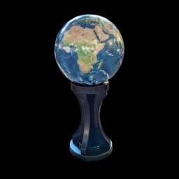 largeglobes