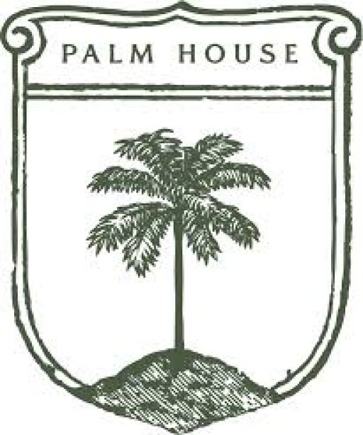 Palm House Hotel