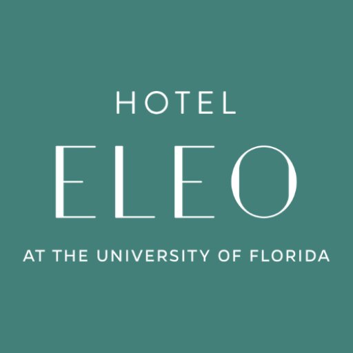 Hotel ELEO at the Universityof Florida