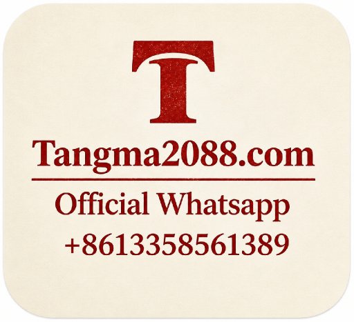 official tangma2088