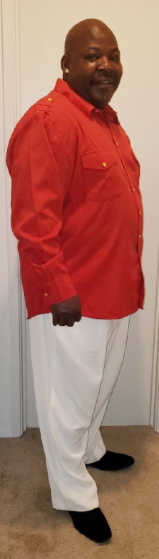 Shazman
