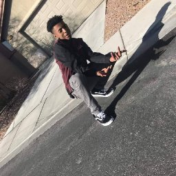 B.I.A Richy