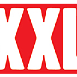 XXL MAGZINE