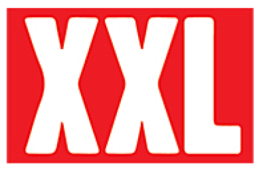 XXL MAGZINE