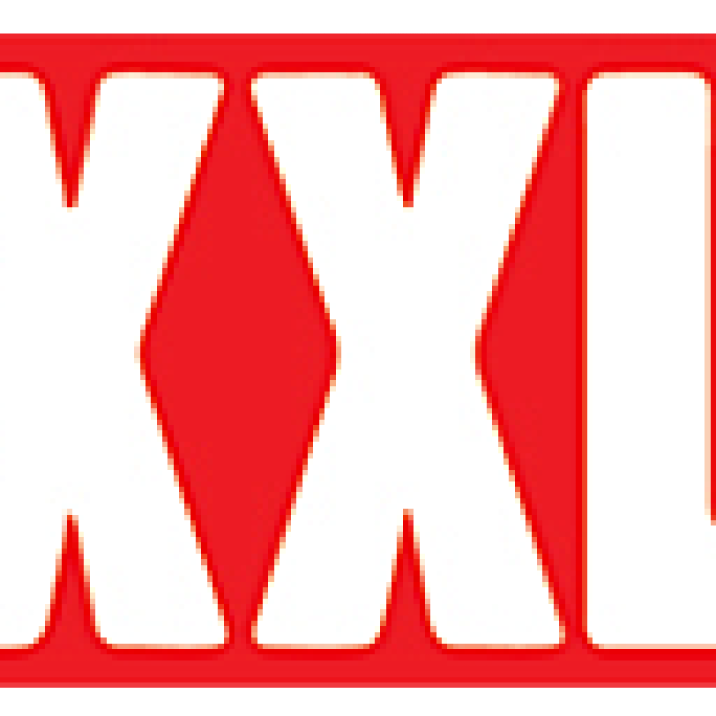 XXL MAGZINE