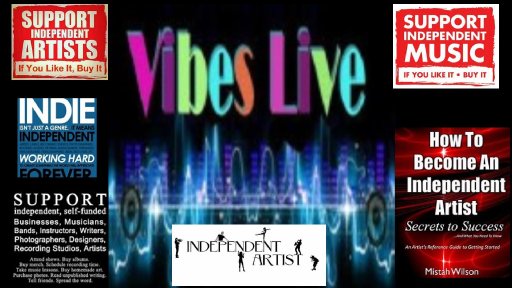 INDEPENDANT ARTIST REVIEWS