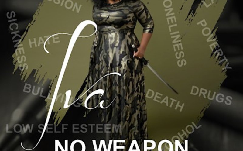 No Weapon (1)