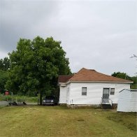 2019 10 02   It's My House   The BackYard
