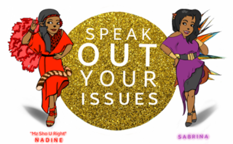 Speak Out Your Issues