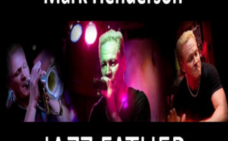 JAZZ FATHER (Ballad)