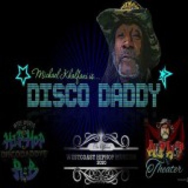 2019 06 16   DISCO DADDYS WIDE WORLD OF HIPHOP AND RnB THE SOUL TRAIN DANCERS   Sandra Jefferson