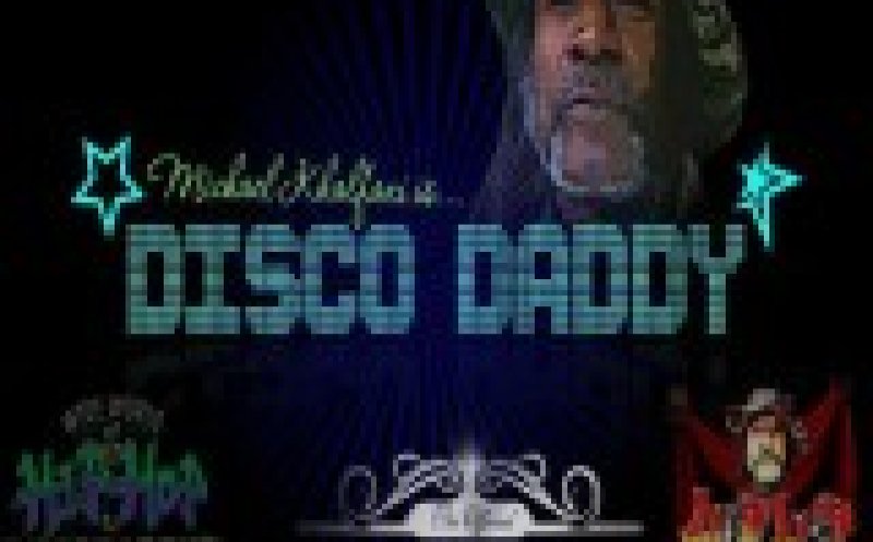 2019 07 07   DISCO DADDYS' WIDE WORLD OF HIP HOP And R&B  GREG MACK
