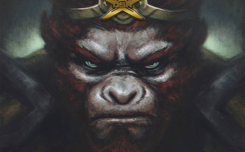 Caper feat Portarok   Caper feat Portarok   Desert Cantines