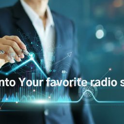 i AM STREAMING MARKETING PROMO