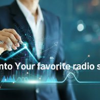 i AM STREAMING MARKETING PROMO