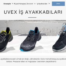 uvex-ayakkabi-ve-itfaiyeci-malzemeleri-ile-is-guvenliginizi-saglayin-sarihaber