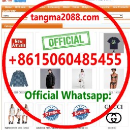 tangma2088-official-supplier